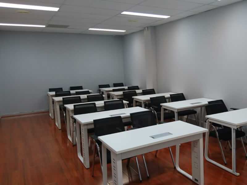 Newly Renovated Work Space / Classroom / Studio